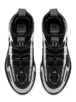 Кроссовки TRAFFA VARD HYPER EVO Черный / Белый