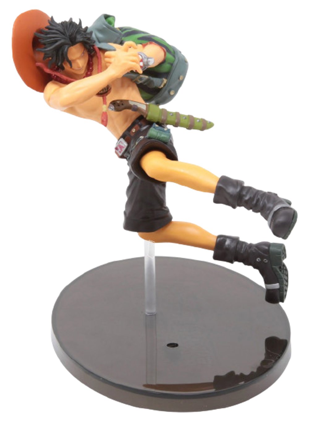 Фигурка One Piece: BFC4 Vol.7 – Ace