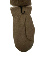 Варежки. Женские. Материал верха: Текстильные. Подклад: Плюш-мех. Толстые. Снаружи с мехом. 12 шт в упаковке, разные цвета.