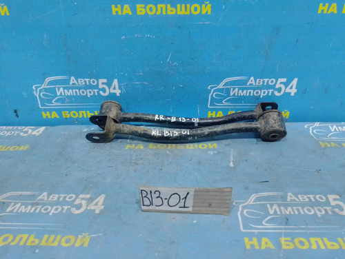 Тяга задняя продольная NISSAN SUNNY 1991
