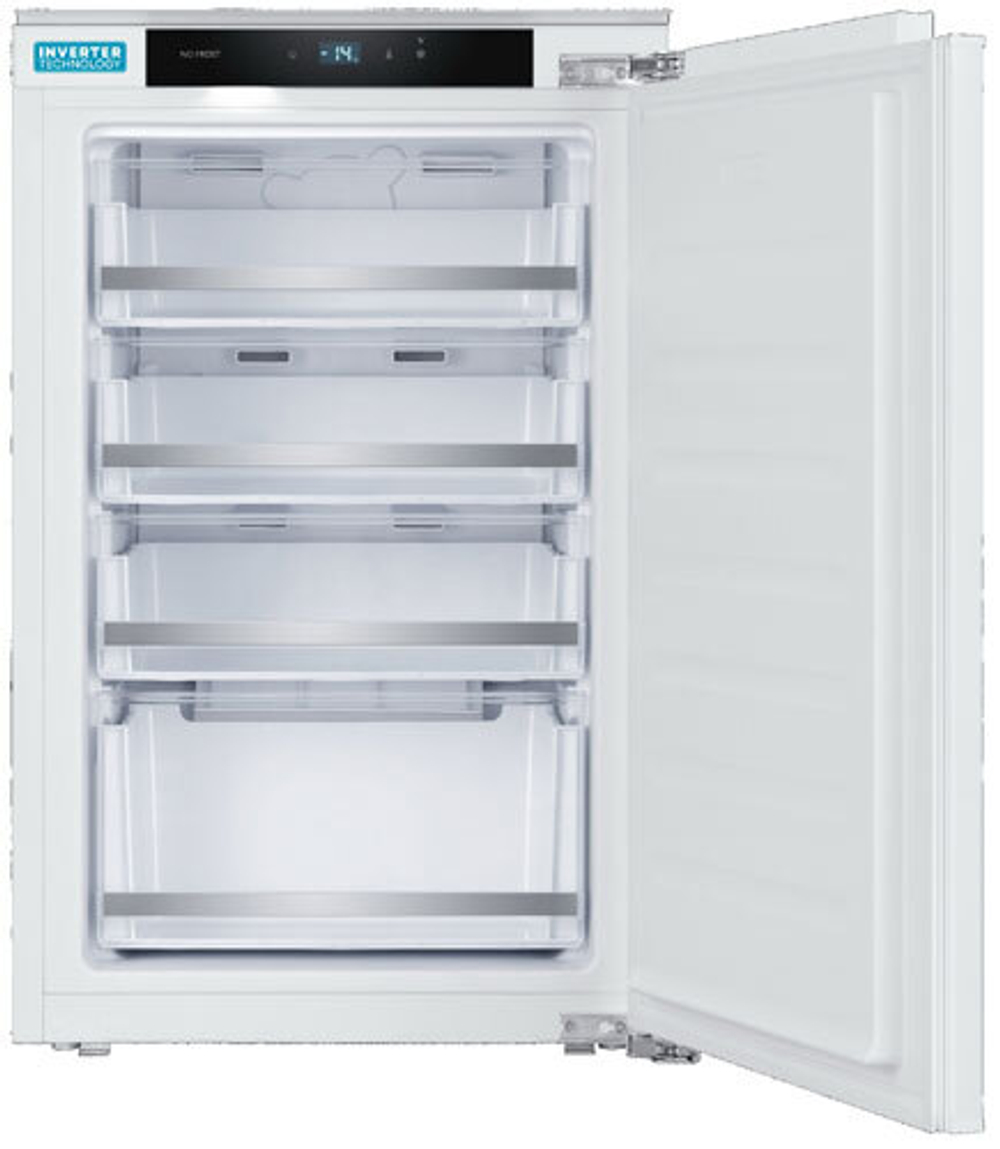 Встраиваемый морозильник Korting KSFI 1078