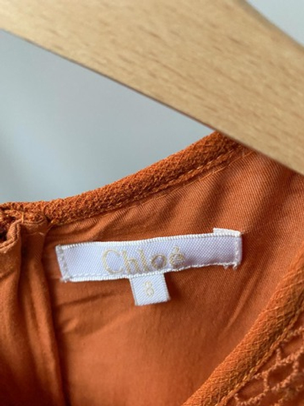 Платье Chloe, 128