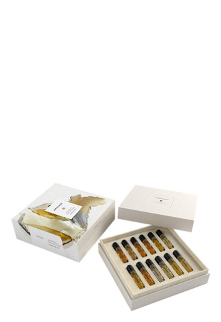 Main Collection Women Discovery Set EDP 12*2 ml - набор парфюмерной воды