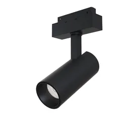 Трековый светильник Фокус / Focus Led S35 3000K 18Вт 24° Technical tr019-2-15w3k-b