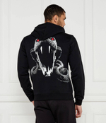 Худые Dueleyo HUGO - черный(50530580)