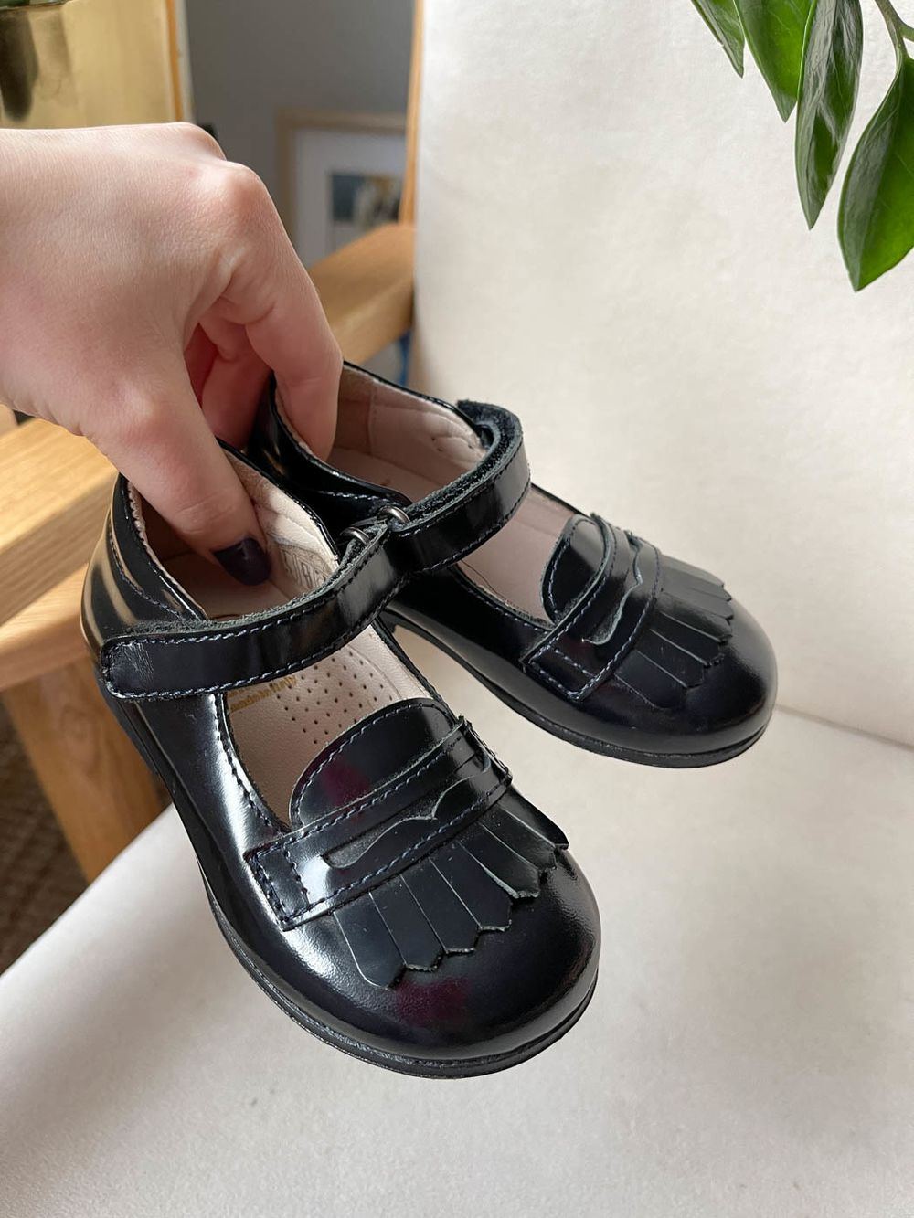 Новые туфли Gallucci, 21