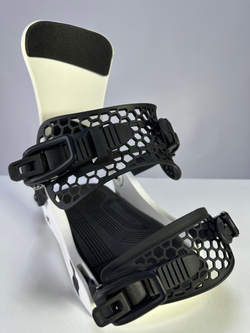 Крепления для сноуборда CHANRICH PARTNER