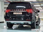 Kia Mohave (Borrego) The Master Дизель 3.0 4WD 6-и местный (04.2020)