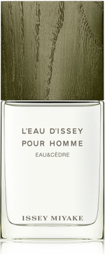 Issey Miyake L'Eau d'Issey Pour Homme Eau&Cedre туалетная вода для мужчин