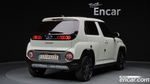 Hyundai Casper Turbo Modern (01.2023)