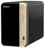 Сетевой RAID-накопитель QNAP  TS-264-8G
