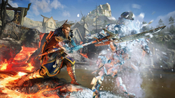 Assassin's Creed: Вальгалла (Valhalla) Deluxe Edition (для Xbox One/Series S/X, полностью на русском языке) [Цифровой код доступа]