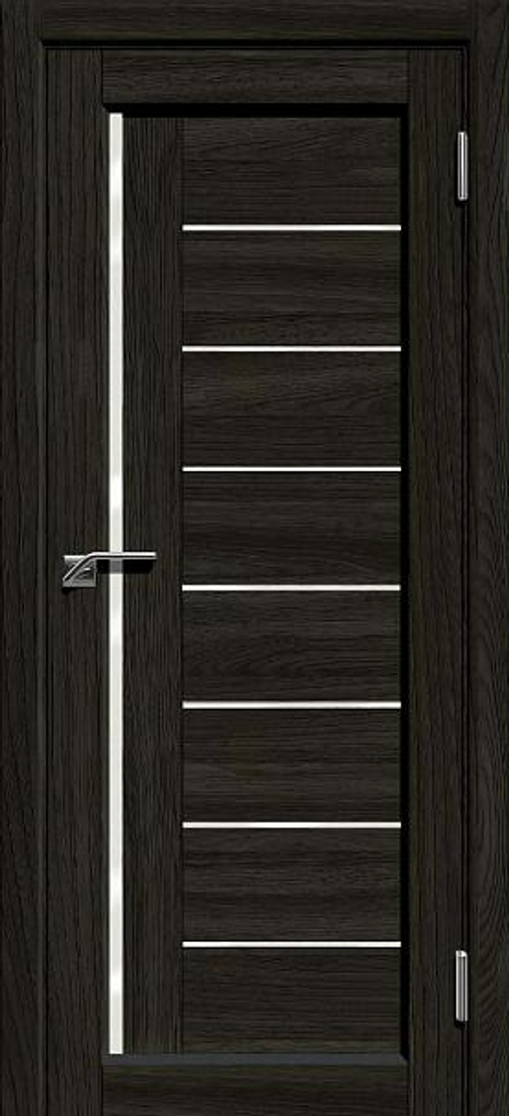 Межкомнатная дверь М-41