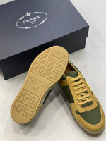 Кроссовки Prada