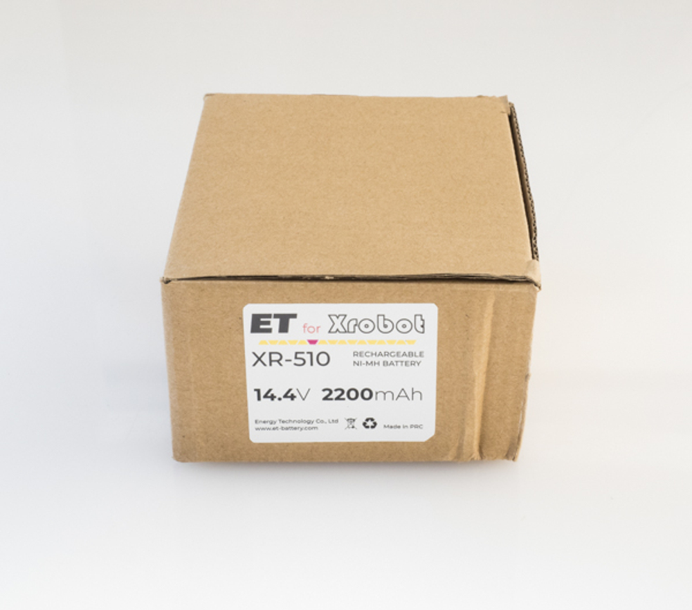 Аккумулятор ET VC-H1422-X5