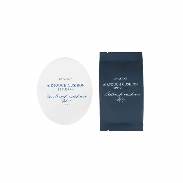 AirTouch cushion spf 50+++ кушон Evasion