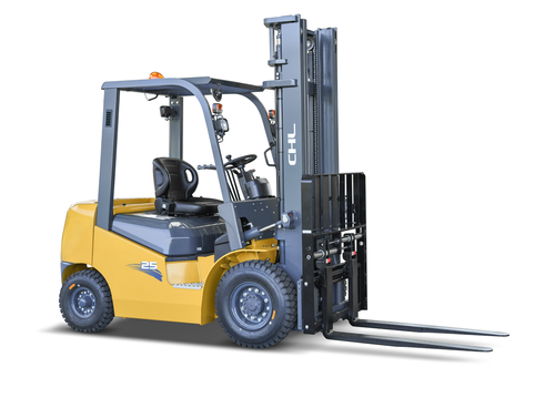 Дизельный погрузчик CHL 2,0 тонн