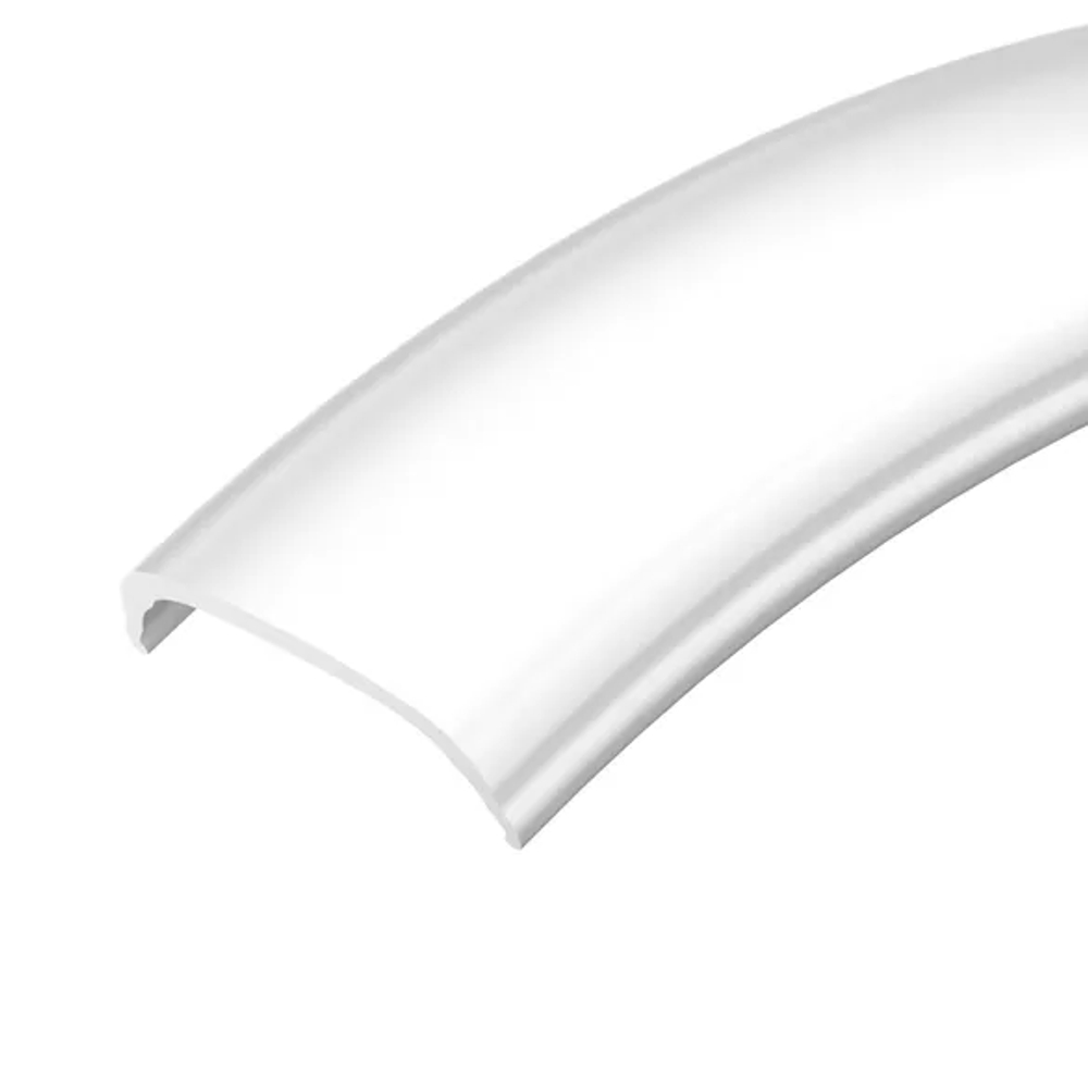 Экран ARH-BENT-W18-2000 Opal (Arlight, Пластик) 023090