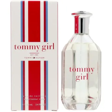 Женский аромат Tommy Girl EDT 100 мл