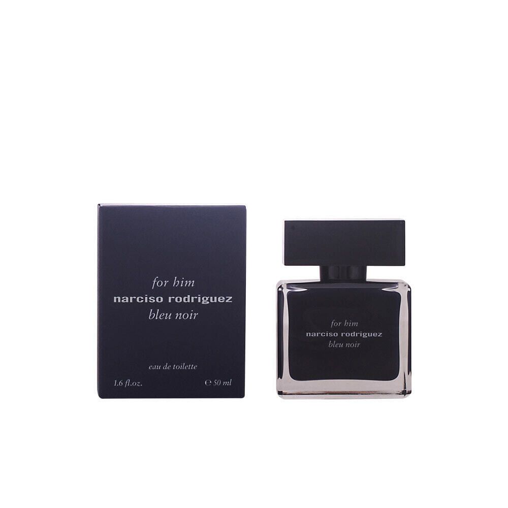 Туалетная вода Narciso Rodriguez For Him Bleu Noir 50 мл