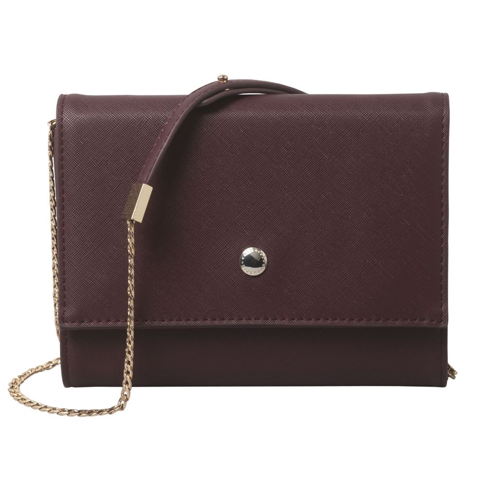 Сумочка Cacharel Bagatelle Коричневый