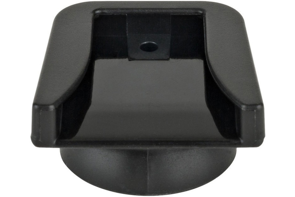 Адаптер Joby Cold Shoe Mount 1/4 на холодный башмак, черный