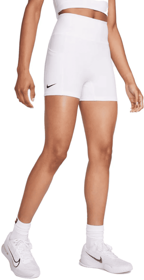 Шорты под платье женские Nike Court Advantage Dri-Fit Short, арт. FD5664-100