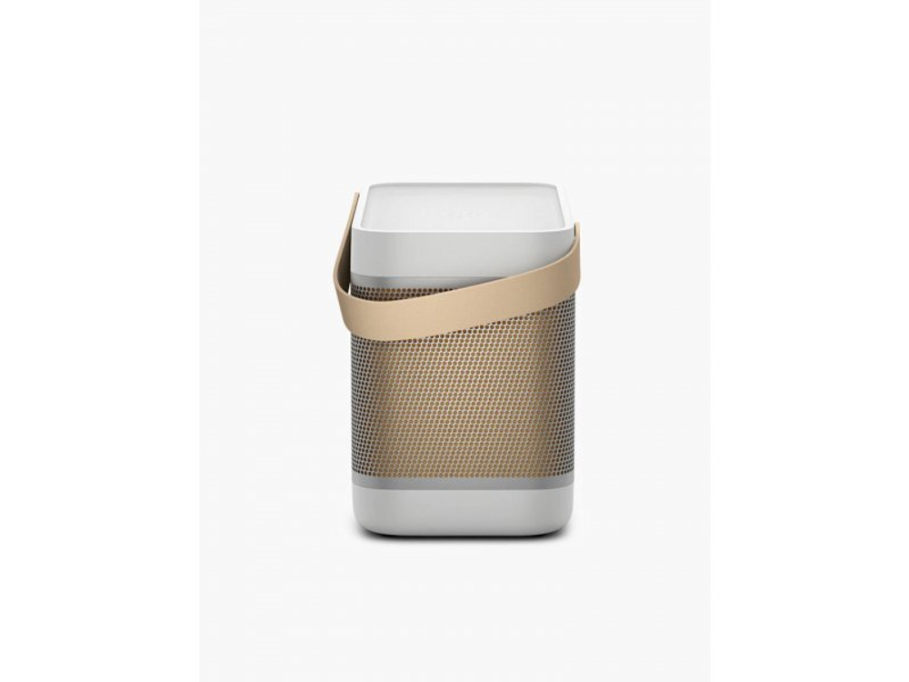 Портативная акустика Bang & Olufsen Beolit 20 Grey Mist