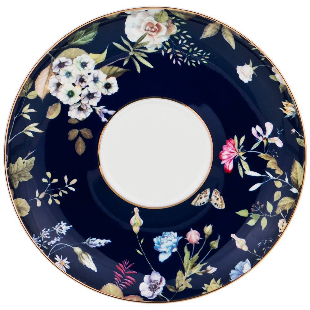 ЧАЙНАЯ ПАРА LEFARD "КОБАЛЬТ" 300 МЛ (КОР=36НАБ.)