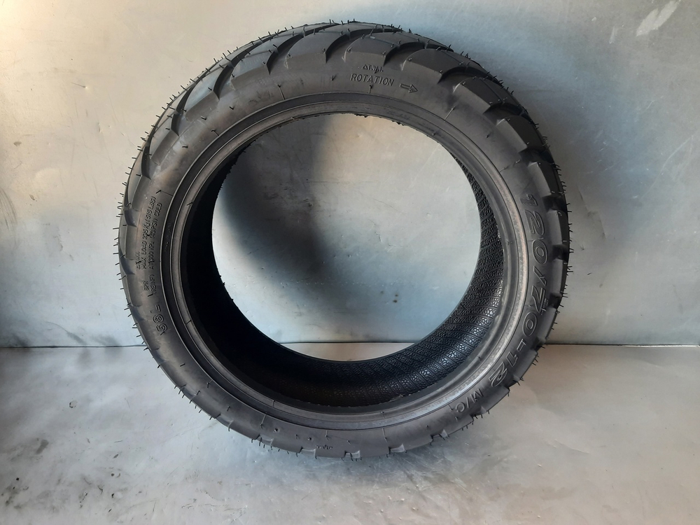 Покрышка 120/70-12 Crown Star HDMA102