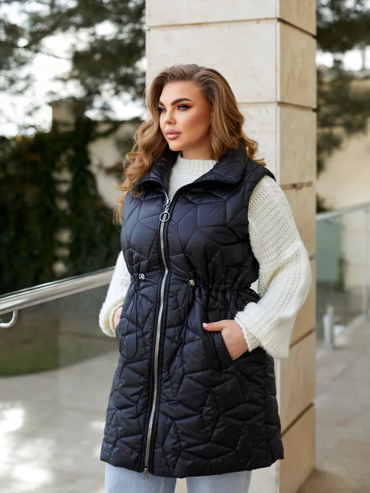 Жилет УК-110-2 Fabrika