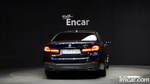BMW 5 Series (G30) 520i M Sports (11.2021)