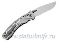 Нож Microtech 137RL-10FRMS1 Amphibian Ram-Lok Titaniumфотография - 2