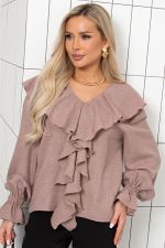 Блузка Гаяна №3 Valentina