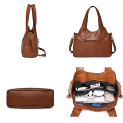 Сумка женская на плечо