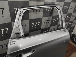 Дверь задняя правая Haval Jolion 21-24 Б/У Оригинал 6201200AST10AD