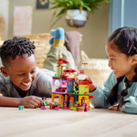 Конструктор LEGO Disney Princess 43202 Дом Мадригал