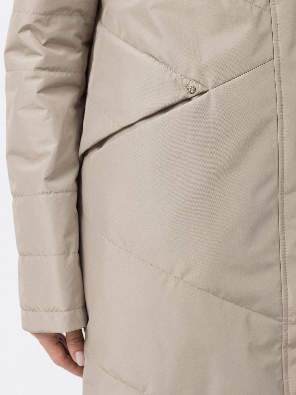 Пальто женское NADINA 29-3024-10 Maritta