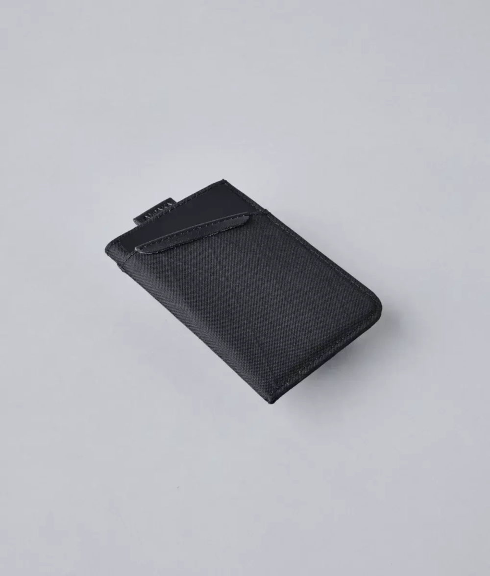 Кошелёк Alpaka Up Cardholder V2