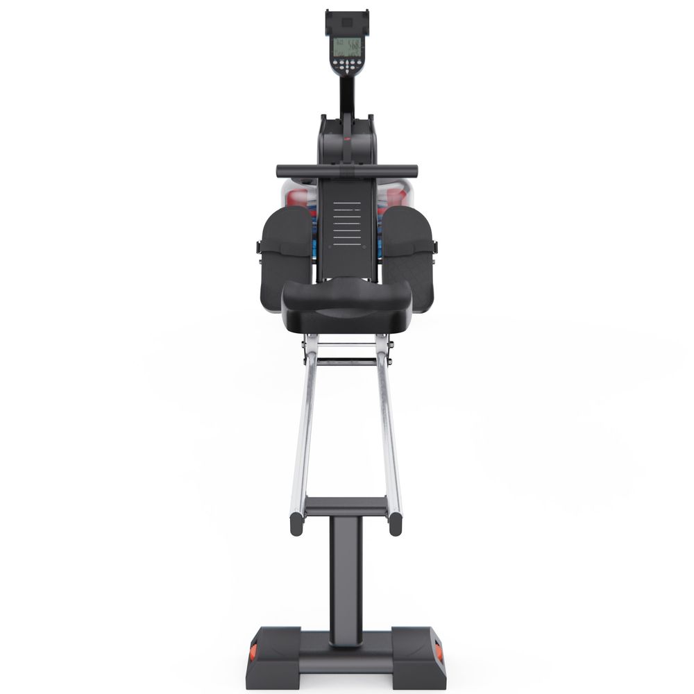 Водный гребной тренажер DFC YOSUDA RW207-1