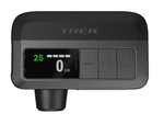 Велосипедный насос Trek Air Rush Electric Pump