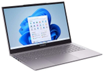 Ноутбук  Irbis 15N 15.6 ", Core i5, 32 Гб RAM, 1 Тб SSD, Iris Xe Graphics, Серый