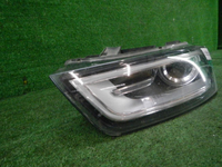 Фара левая Audi Q3 (2011-2014) ксенон