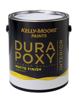 Краска Kelly-Moore DuraPoxy Interior Enamels