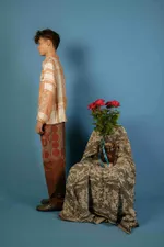 Рубашка Soeurs Сountrylike Shirt