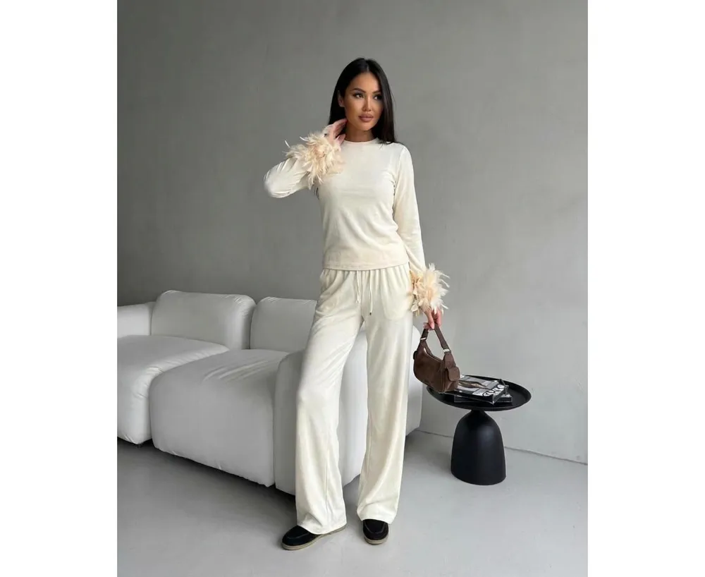 Костюм 7384177 Fabrika