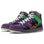 Кроссовки A BATHING APE Bape STA 93 Hi Halloween, 1H70-191-019