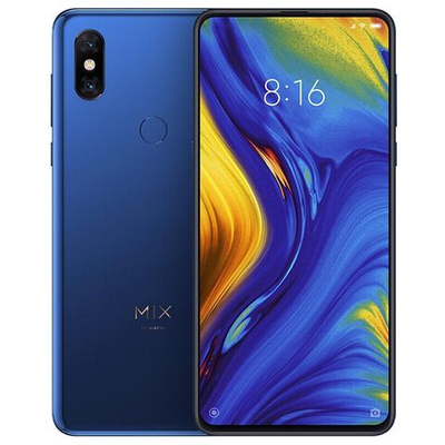 Xiaomi Mi Mix 3 6/128GB Синий