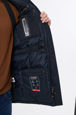 Куртка мужская DM19043 Scanndi Finland