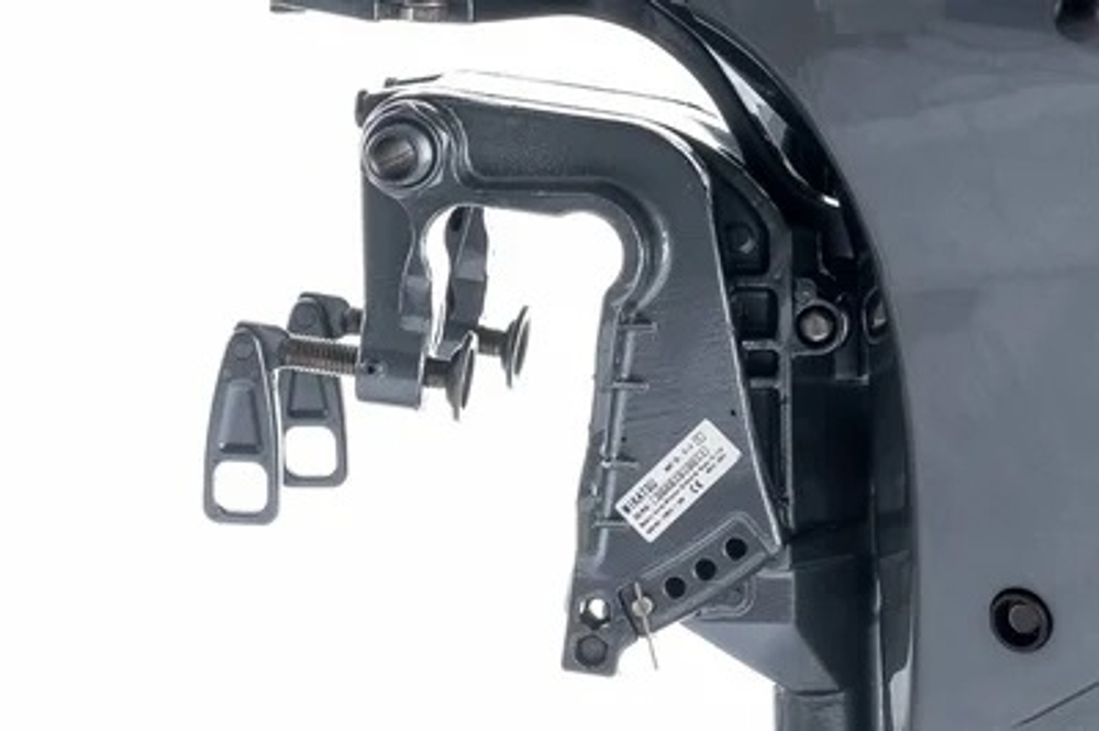4х-тактный лодочный мотор MIKATSU MF8FHS